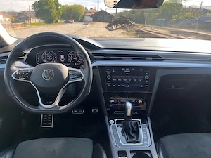 de vanzare vw Arteon - imagine 3