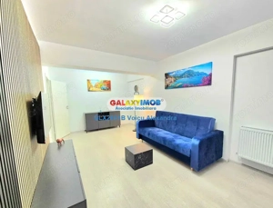 Apartament Nou Berceni - Metalurgiei Park - Aparatorii Patriei - imagine 3