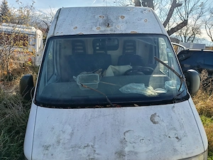 Fiat Ducato 2.8 radiata - imagine 8