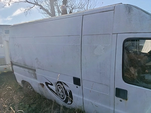 Fiat Ducato 2.8 radiata - imagine 9