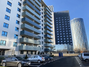 2 camere Aviatiei Tower + Parcare Subterana - Mall Promenada