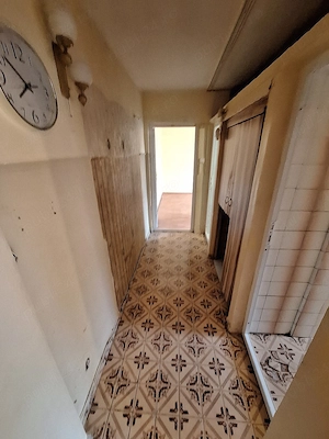 APARTAMENT 3 CAMERE - Stradal - Tomis Nord - Str Tulcei - Gaze - Etaj 2   - imagine 10