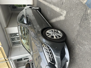 Mercedes C-class 2019, facelift  - imagine 3