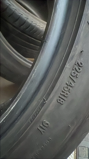 anvelope sh