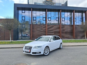 Audi A6 Facelift 2.0 TDI Euro 5 - imagine 2