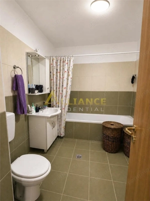 Exclusivitate Apartament 2 camere 74 mp Ghencea Parcare + Piscina - imagine 7