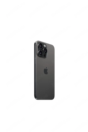 Iphone 15 pro max 256 gb