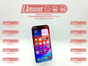 iPhone 15 Pro Black 512 GB Neverlocked Stare Buna Bateria 100% Originala Apple