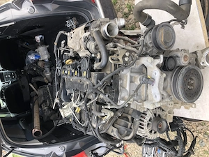Piese Opel Astra j 2016