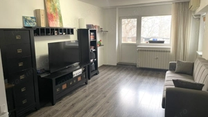 Unirii Alba Iulia de inchiriat apartament 2 camere mobilat
