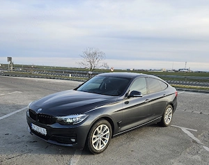 2018 BMW seria 3 GT Proprietar - imagine 3