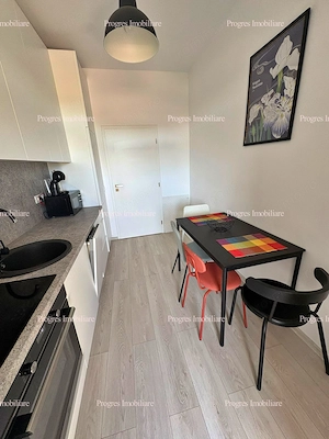 Apartament 2 camere decomandat - Etaj 2 - 55 mp - Giroc - Bloc nou - 1 loc parcare inclus - 420 euro - imagine 7