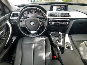 2018 BMW seria 3 GT Proprietar - imagine 7