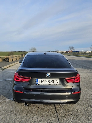 2018 BMW seria 3 GT Proprietar - imagine 2