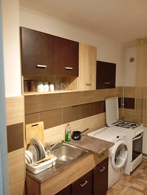 Închiriere apartament doua camere 