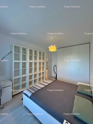 Apartament 2 camere decomandat - Etaj 2 - 55 mp - Giroc - Bloc nou - 1 loc parcare inclus - 420 euro - imagine 4