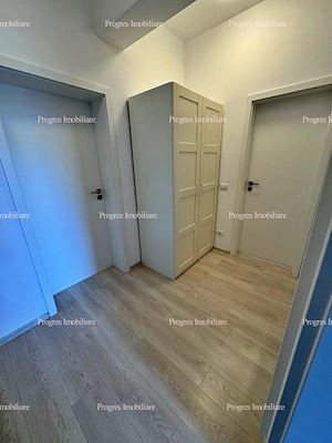 Apartament 2 camere decomandat - Etaj 2 - 55 mp - Giroc - Bloc nou - 1 loc parcare inclus - 420 euro - imagine 9