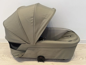 Landou Joolz Hub2 Sage Green
