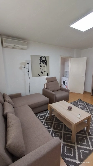 Proprietar inchiriez apartament liber cu 2 camere in zona Unirii-Cantemir - imagine 3