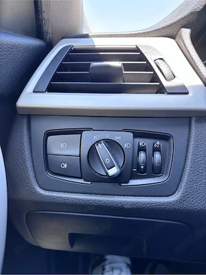 Bmw 320d 184cp - imagine 7
