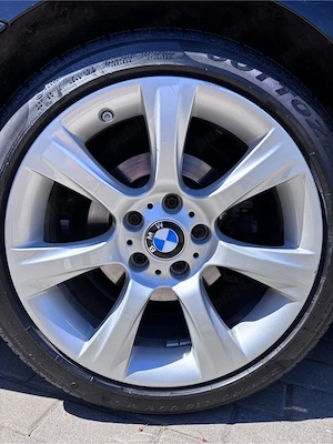 Bmw 320d 184cp - imagine 6