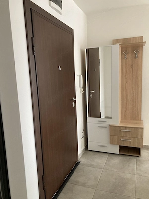 Apartament 2 camere de inchiriat in zona Universitate - imagine 4