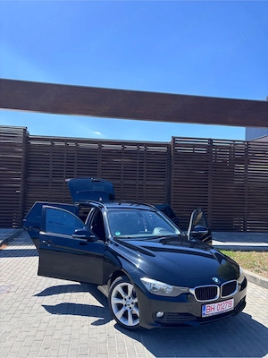Bmw 320d 184cp - imagine 3