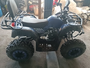 Vând ATV JRH 200cc - imagine 5