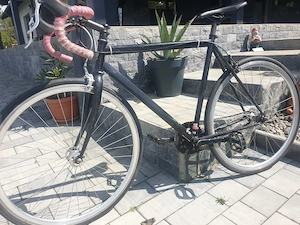 Bicicleta Marin USA  - imagine 3