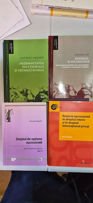 Pachet Drept Civil   Succesiuni