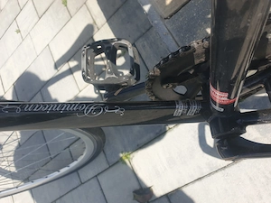 Vand bicicleta anduranta marca Marin - USA