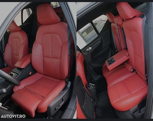 Volvo XC40  - imagine 4