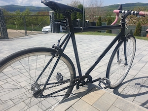 Bicicleta Marin USA  - imagine 4