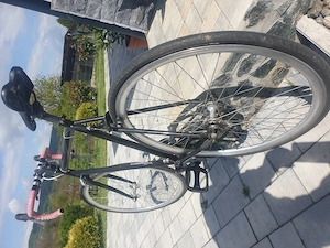 Bicicleta Marin USA  - imagine 2