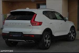 Volvo XC40  - imagine 2