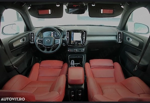 Volvo XC40  - imagine 3
