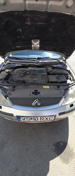 De Vanzare Ford Mondeo 2.0Tdci 2003 - imagine 3