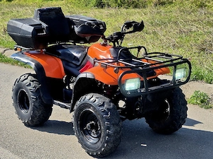 atv linhai 300cc Automat 