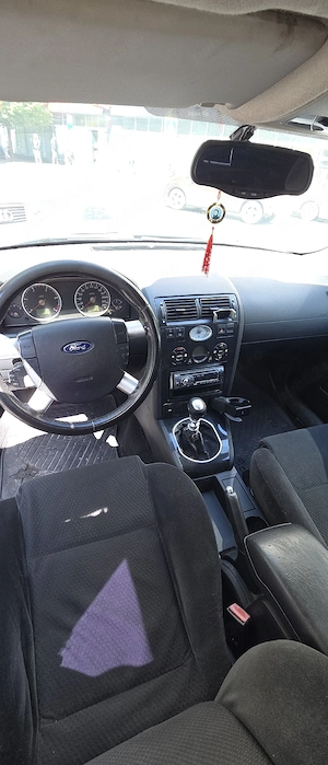 De Vanzare Ford Mondeo 2.0Tdci 2003 - imagine 2