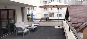 Inchiriez apartament 2 camere