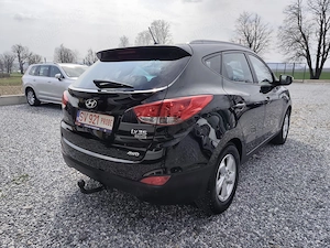 Hyundai IX35 2011 11 2.0CRDi 4WD(4x4) - imagine 3