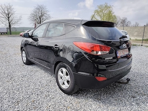 Hyundai IX35 2011 11 2.0CRDi 4WD(4x4) - imagine 4