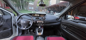 Renault Scenic 3, 2015, 1,6 dci - imagine 5