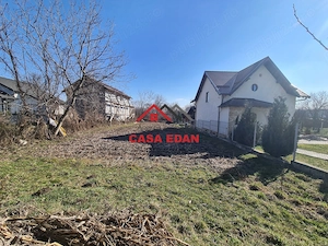 Teren intravilan in Banesti--586mp--37.900e - imagine 4