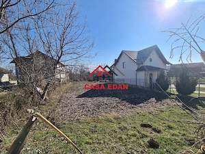 Teren intravilan in Banesti--586mp--37.900e - imagine 8