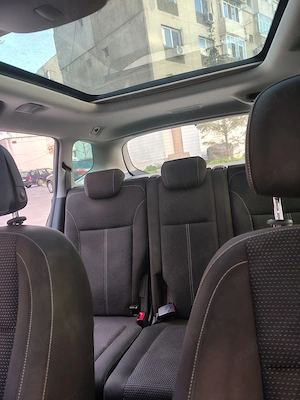 Opel Zafira Tourer 1.6CDTI 136CP 2015 NAVI Euro 6 - imagine 4