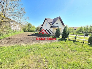 Teren intravilan in Banesti--586mp--37.900e - imagine 2