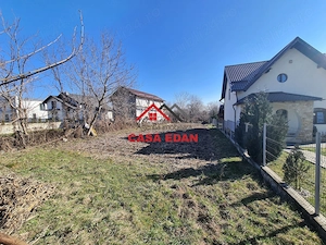 Teren intravilan in Banesti--586mp--37.900e - imagine 5