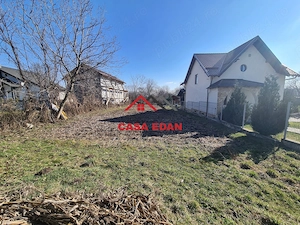 Teren intravilan in Banesti--586mp--37.900e - imagine 6