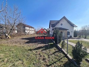 Teren intravilan in Banesti--586mp--37.900e - imagine 7